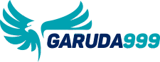 logo garuda999